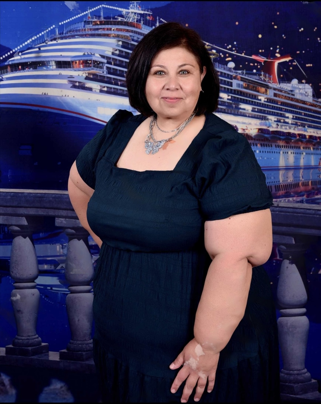 Cruise Brothers Travel Agent Julie Leyva